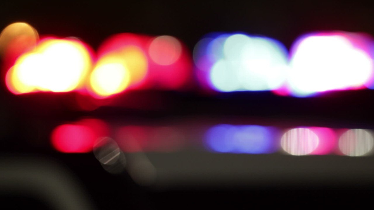 VOICI - Princess Erika : dévastée par le passage à tabac de son fils, elle porte plainte