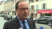 VOICI - François Hollande : Ce Grand Événement Musical Auquel Il Est Attendu (1)