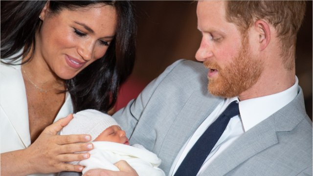 VOICI - Meghan Markle et le prince Harry : leur tranquillité perturbée à Frogmore Cottage en raison d’un problème de taille