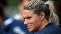 VOICI Amandine Henry, capitaine des Bleues : ce rêve difficilement conciliable avec sa carrière de footballeuse