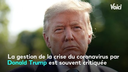 VOICI - Jim Carrey détruit Donald Trump dans une étonnante et amusante vidéo