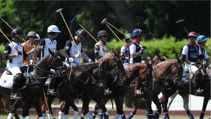 VOICI Prince Harry : ce lieu surprenant où il a été photographié