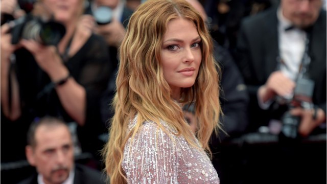 VOICI - Caroline Receveur maman : elle explique pourquoi elle a quitté Paris pour s'installer à Londres