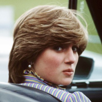 VOICI social - Mort De Lady Diana : Les Nouveaux Témoignages Qui Pourraient Mettre À Mal La Version Officielle (1)