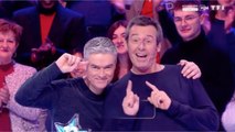 VOICI Les 12 Coups de midi : Eric réagit à son entrée dans le top 5 des plus grands gagnants de TF1