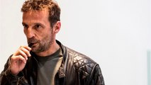 VOICI - Mathieu Kassovitz : l'acteur et réalisateur dévoile son point de vue sans filtre sur la police