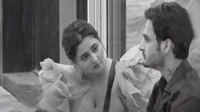 Bigg Boss 15: Umar Riaz और Rashami Desai हुए Tejasswi Prakash और Karan Kundra के खिलाफ | FilmiBeat