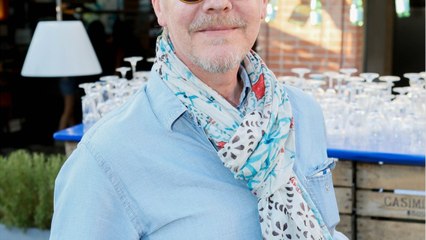 Mort du critique culinaire Sébastien Demorand (MasterChef) à 50 ans