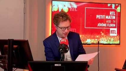 Le journal RTL de 5h du 14 décembre 2021