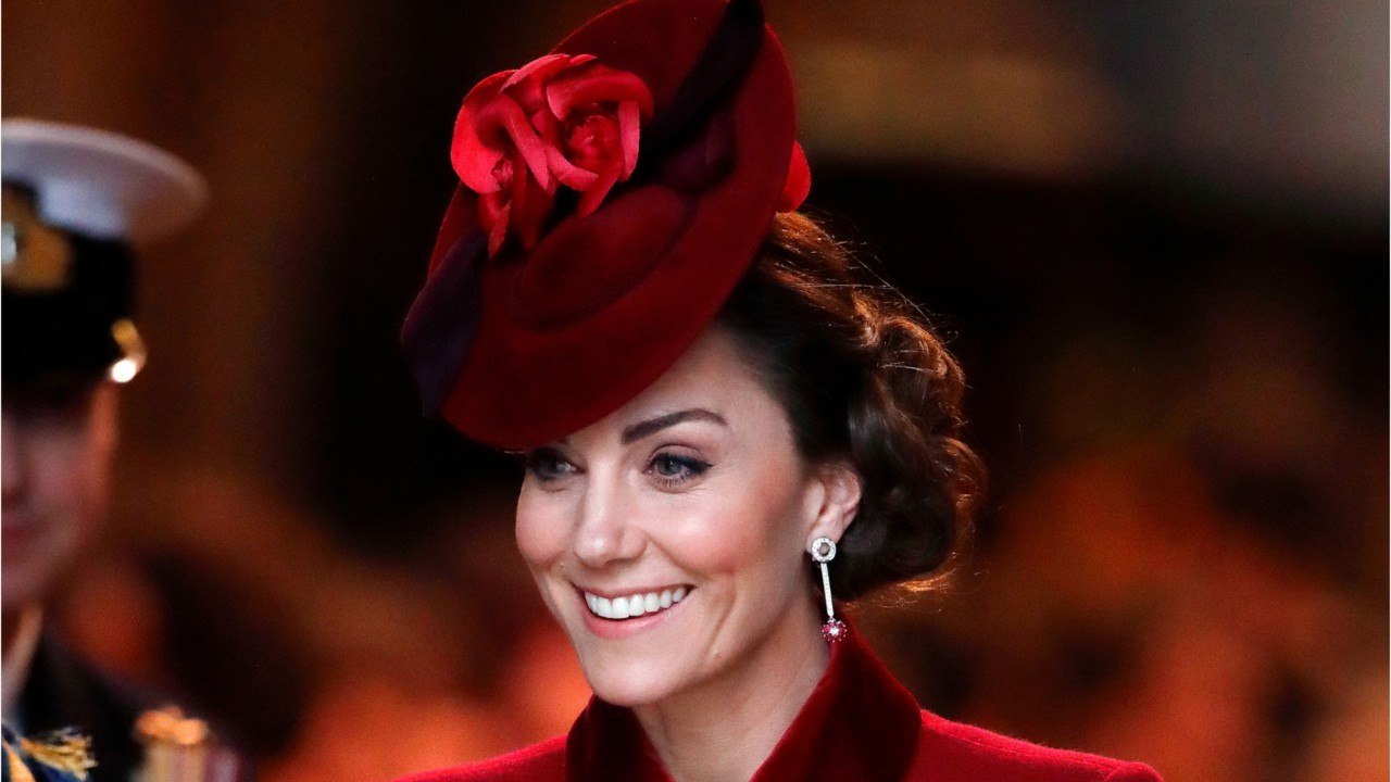 VOICI - Kate Middleton : sévèrement critiquée, elle se dit « trahie " par un ami de longue date