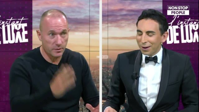 VOICI - Pascal Soetens révèle quel chroniqueur de TPMP a fait barrage à son recrutement