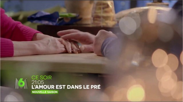 VOICI - L’amour est dans le pré 2020 : les grands changements prévus pour la saison 15 (1)