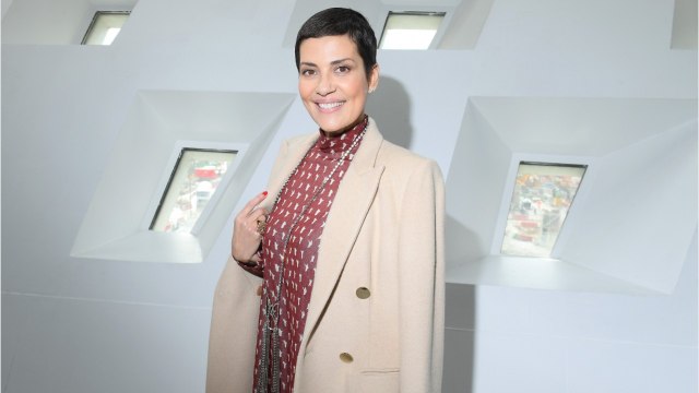 VOICI - Cristina Cordula prise pour cible : ces déclarations qui ont ulcéré les internautes