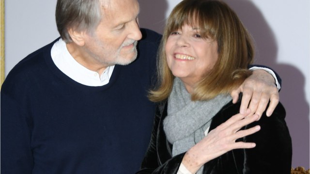 VOICI-Chantal Goya Accuse Laeticia Hallyday De L’avoir Éloignée De Johnny Hallyday (1)