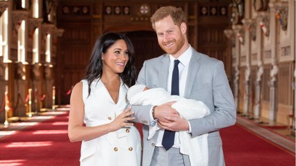 VOICI - Meghan Markle préparera elle-même la nourriture de son bébé