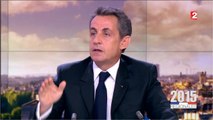 VOICI - Carla Bruni recadrée par Nicolas Sarkozy : cette blague qui ne l’a pas fait rire