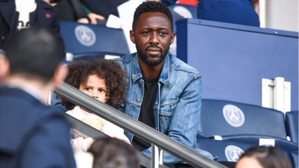 VOICI - Quotidien : Thomas Ngijol s'en prend violemment à Eric Zemmour