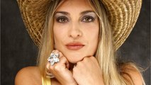 VOICI - Eve Angeli a 40 ans : que devient la chanteuse ?