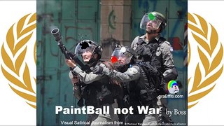0125 _ UN-security-council-suggests-Arab–Israeli-conflict-to-switch-to-paintball _ grabffiti _ satire-Palestine-Hamas-Israel-UNSC _ UN-security-council _ Arabs-Jews
