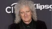 VOICI - Brian May affirme que Queen n’a pas gagné « un centime " grâce à Bohemian Rhapsody