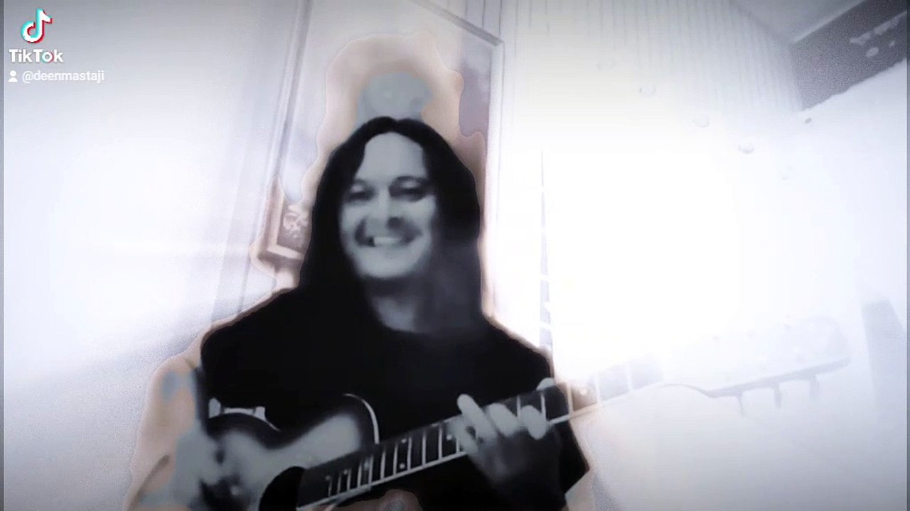 Jazz Guitar Licks -Baru bejinak-jinak