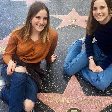 VOICI // FORMAT LONG // FRIENDS