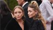 VOICI Une vidéo des jumelles Mary-Kate et Ashley Olsen choque la toile