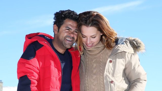 VOICI - Jamel Debbouze : son tendre message pour ses 11 ans de mariage avec Mélissa Theuriau