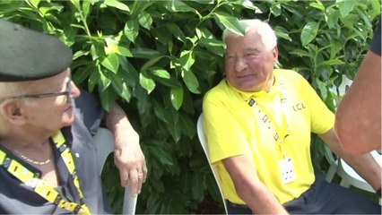 VOICI - MORT RAYMOND POULIDOR