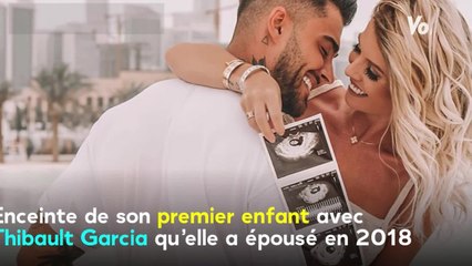 VOICI - Jessica Thivenin enceinte : la grosse opération de chirurgie qu’elle regrette