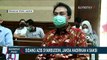 Sidang Kasus Dugaan Suap, Eks Wakil Ketua DPR RI Azis Syamsuddin Bantah Kesaksian Saksi
