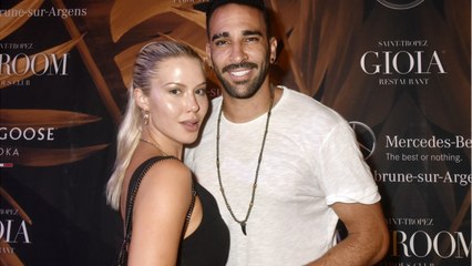 voici Défaite du PSG : Adil Rami chambre les Parisiens (et c’est très drôle)