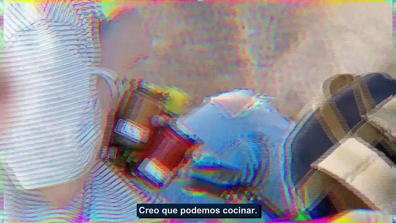 (SUB ESPAÑOL) Ep 4. ¡El siete afortunado! Lo que sucedió a las 7:07... Analog Trip  NCT 127 - Escape From Magic Island