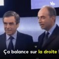 VOICI social Jean-François Copé : Comment Il Humiliait François Fillon Alors Qu’il Était Premier Ministre (1)