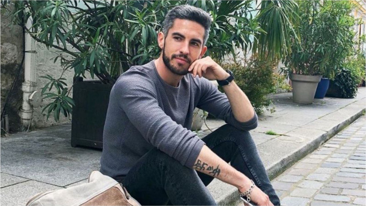 Florian (MAPR 2) : son message très émouvant pour son papa disparu