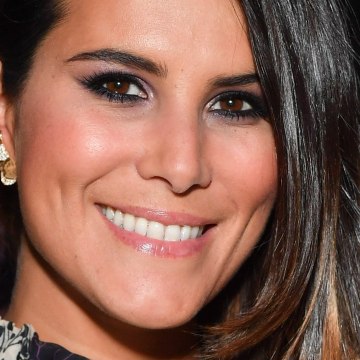 VOICI social - Karine Ferri : Son Hommage À Grégory Lemarchal, 12 Ans Après Sa Mort (1)