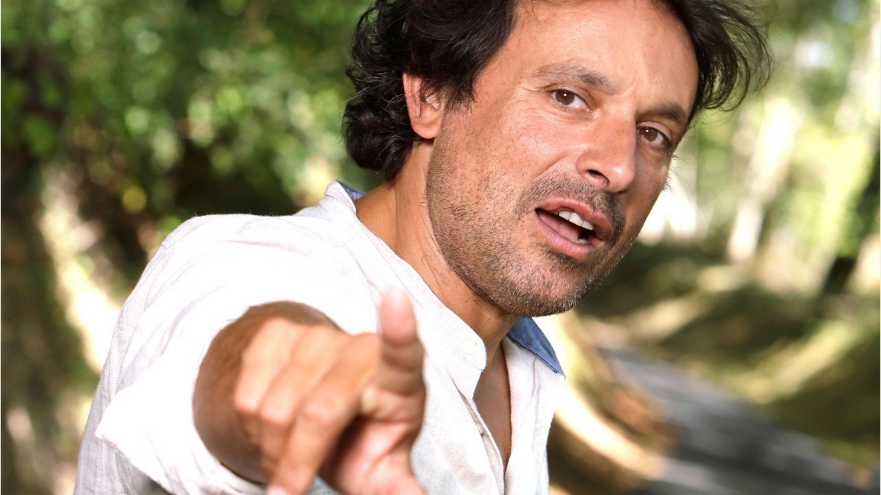 VOICI-Bruno Salomone : l'acteur annonce un possible retour de Fais pas ci fais pas ça !