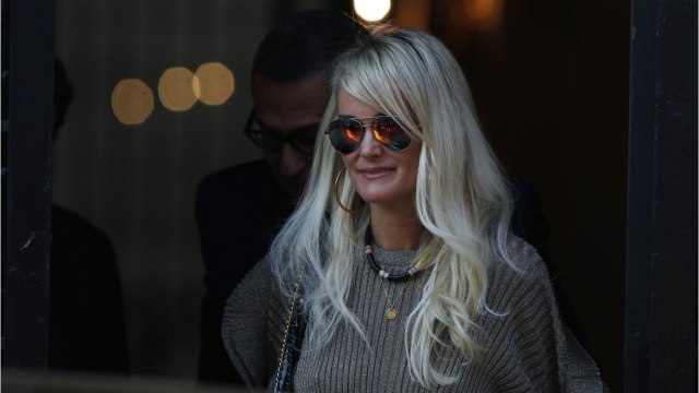 VOICI - Testament de Johnny Hallyday : nouveau coup dur pour Laeticia, lâchée par la justice américaine