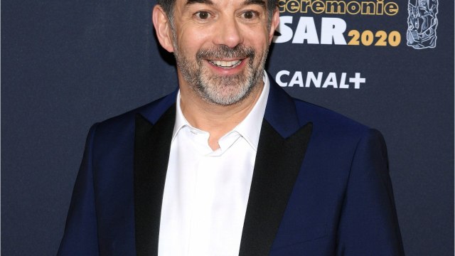 Voici - Stéphane Plaza : ses confidences touchantes sur son handicap