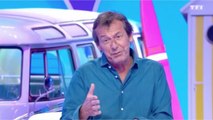 VOICI Les 12 coups de midi : Jean-Luc Reichmann « très triste 