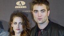 VOICI Robert Pattinson toujours en froid avec Kristen Stewart ? Il répond