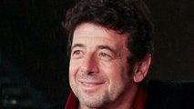 VOICI - Patrick Bruel a 61 ans : ces adorables clichés d'enfance dévoilés pour l'occasion