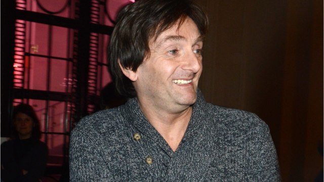 VOICI - Pierre Palmade « traumatisé par son accusation de viol : il revient sur le scandale