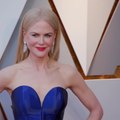 VOICI social Nicole Kidman Change De Look : Ses Fans La Dézinguent (1)