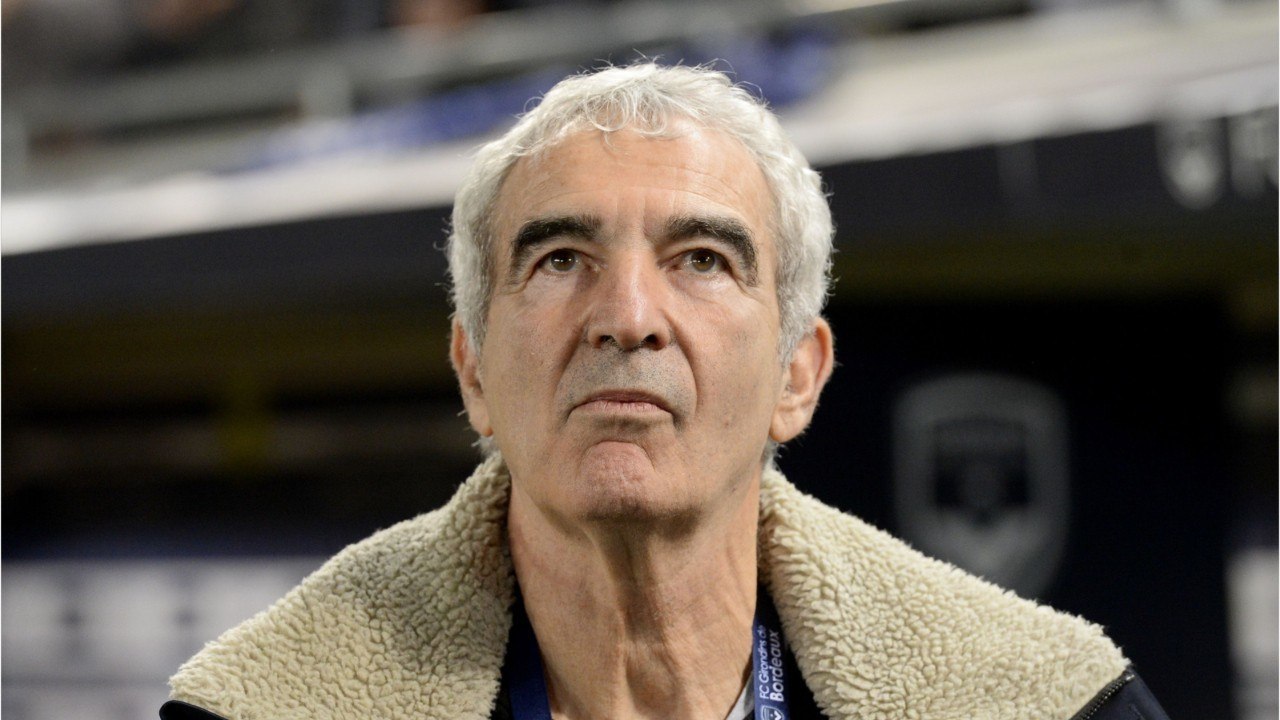 VOICI Raymond Domenech manipulateur et toxique ? Un ex-collaborateur vide son sac