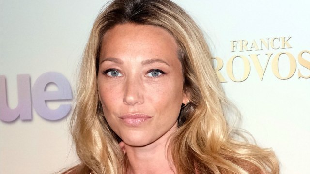 VOICI - Après son coup de gueule, Laura Smet reçoit le soutien de… la marraine de Jade Hallyday