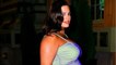 VOICI - Ashley Graham enceinte : elle pose entièrement nue le soir de Thanksgiving