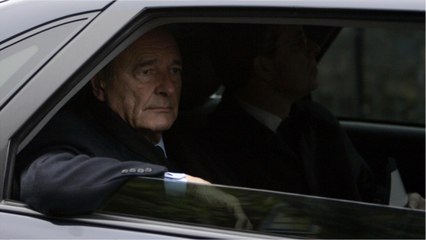 VOICI - Anniversaire de Jacques Chirac : l’hommage refusé par la famille