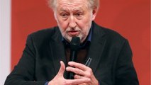VOICI-Coronavirus : Pierre Gagnaire explique pourquoi il est resté silencieux pendant le confinement