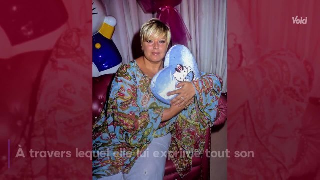 VOICI Laurence Boccolini : son hommage déchirant à son père décédé